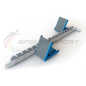 Купить Стартовые колодки легкоатлетические стальные SP ЛА3 в Североуральске 