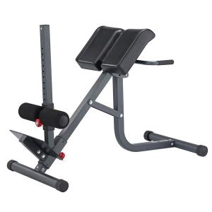 Купить Гиперэкстензия 2 в 1 (римский стул) Body Craft F670 в Североуральске 