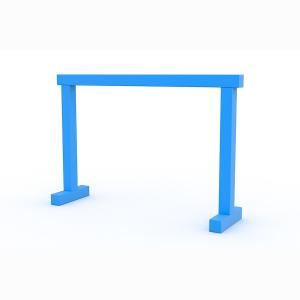 Купить Мини ворота для игр в Североуральске 