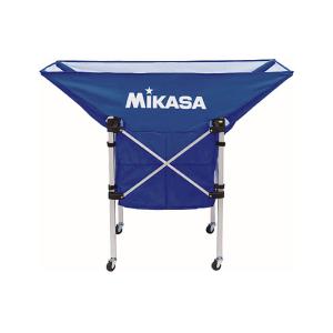 Купить Корзинка для мячей Mikasa AC-BC210 в Североуральске 