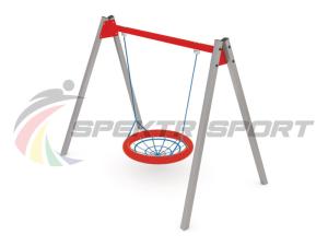 Купить Качели Гнездо в Североуральске 