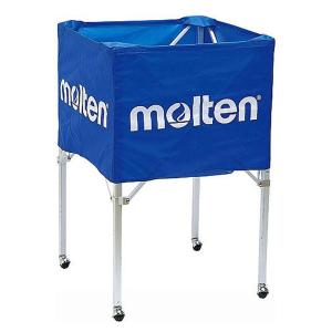 Купить Корзинка для мячей Molten BK0012 в Североуральске 