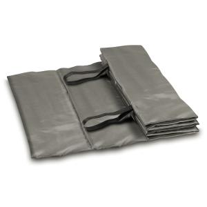Купить Коврик туристический SM 170*60*1 см Мокрый асфальт в Североуральске 