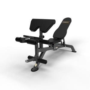 Купить Скамья универсальная STONERISE ThunderShape в Североуральске 