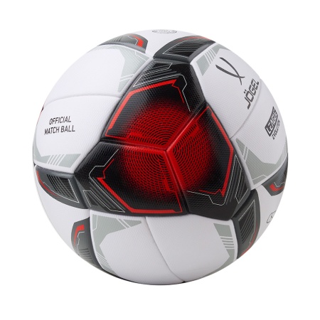 Купить Мяч футбольный Jögel League Evolution Pro №5 в Североуральске 